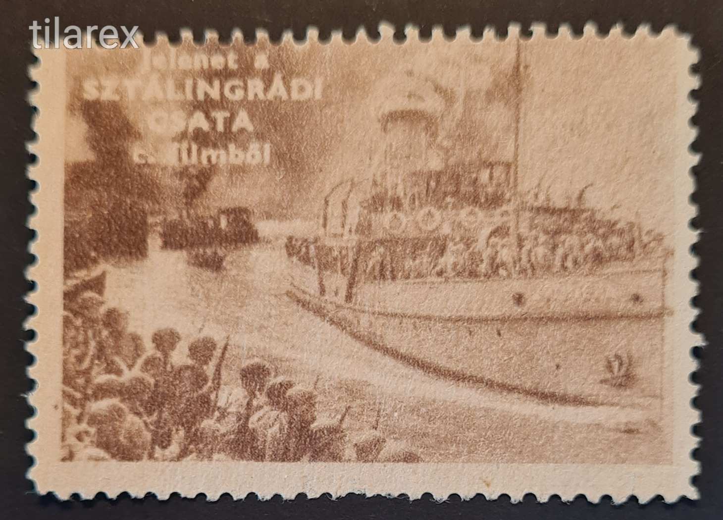 Parafilat lia Lev lz r Rekl m B lyeg SZT LINGR DI CSATA Haj parafilat-lia-lev-lz-r-rekl-m-b-lyeg-szt-lingr-di-csata-haj