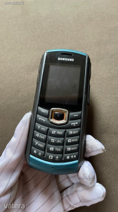 Samsung B2710 - független - kék