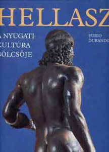 Furio Durando: Hellasz - A nyugati kultúra bölcsője (*42)