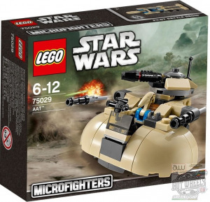 LEGO 75029 Star Wars AAT