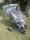 Cam Pulsar ülő funkciós babakocsi sok kiegészítővel - Táska esővédő pelenkázó előke ... Kép