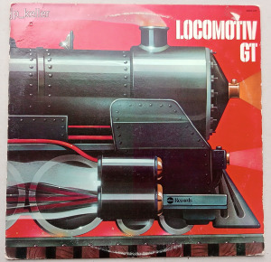 Locomotiv GT – Locomotiv GT LP