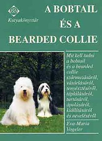 Eva-Maria Voleger: A bobtail és a bearded collie  (*38)