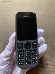 Nokia 100 - Vodafone - szürke