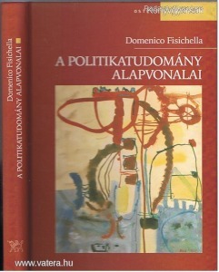 R-Fisichella, D.:A politikatudomány alapvonalai(*H