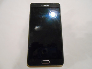 Samsung Galaxy Note 4 hibás! SM-N910C