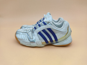Adidas Stabil Flex kézilabda cipő 37 1/3 -os (meghosszabbítva: 3275494070) - Vatera.hu Kép