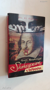 Lori Handeland: Shakespeare, a halhatatlan (*18)