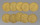 Ferenc József  arany 10 Korona csomag ( 10 db )   -FÁP81 (meghosszabbítva: 3165688271) - Vatera.hu Kép
