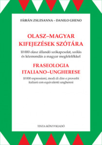 Olasz-magyar kifejezések szótára