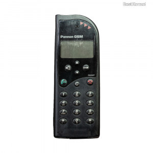 Vintage Mobile - Pannon GSM MX-3000