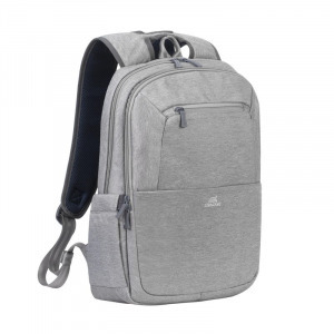 RivaCase 7760 Suzuka Laptop backpack 15,6 Grey (4260403571897)