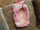 Jó minűségű kislány alkalmi gyerekruha plüss Helly Kittys táskával Kép