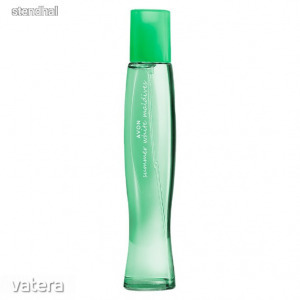 Avon Summer White Maldives 50 ml EDT – Csodás új illat Szuper áron!
