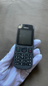 Nokia 100 - Telekom - szürke