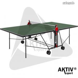 Sponeta S1-42e zöld kültéri ping-pong asztal 200100048