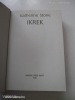 Katherine Stone: Ikrek (*63)