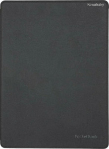 PocketBook InkPad Lite Cover Black HN-SL-PU-970-BK-WW