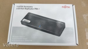 FUJITSU USB Port Replicator PR8.1 (meghosszabbítva: 3135180908) - Vatera.hu Kép
