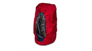Lowland Raincover Flightbag - Esővédő hátizsákhoz