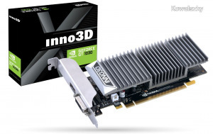 Inno3D GeForce GTX1030 2GB DDR5 N1030-1SDV-E5BL