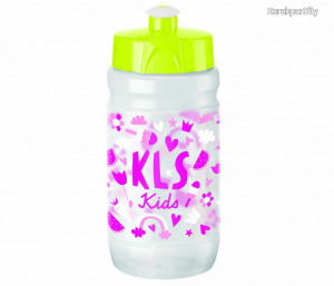 Kellys Youngster 350ml kulacs pink