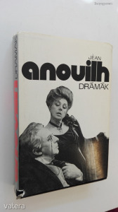 Jean Anouilh: Drámák (*07)