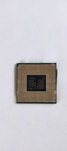 Intel i5 (520m) laptop processzor eladó