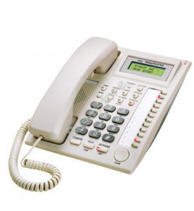 EXCELLTEL CDX-PH201 Rendszertelefon CDXPH201