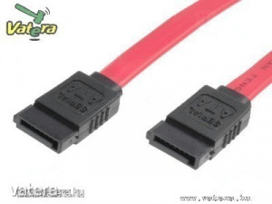 PC vezeték : SATA kábel - 50cm