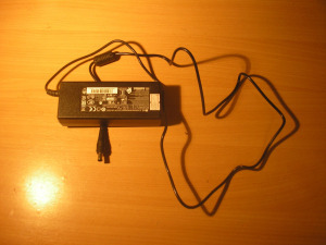 9327 19V 3,42A LG DA-65G19 LG LED tv tápegység adapter 6/5/1,5mm