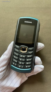 Samsung B2710 - független - kék