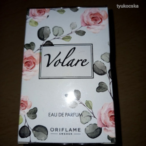 Oriflame volare 50 ml bontatlan parfüm