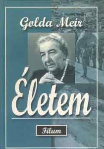 Golda Meir: Életem