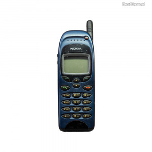 Vintage Mobile - Nokia 6150 SAT