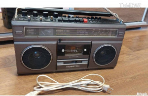 Videoton RM 5642S rádiós magnó