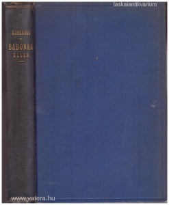 Harkányi Ede: Babonák ellen (1907.)