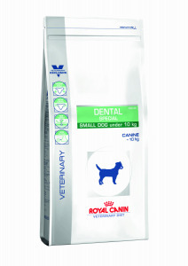 Royal Canin Dental Special Small Dog - száraz gyógytáp fogproblémákra hajlamos, kistestű felnőtt ...