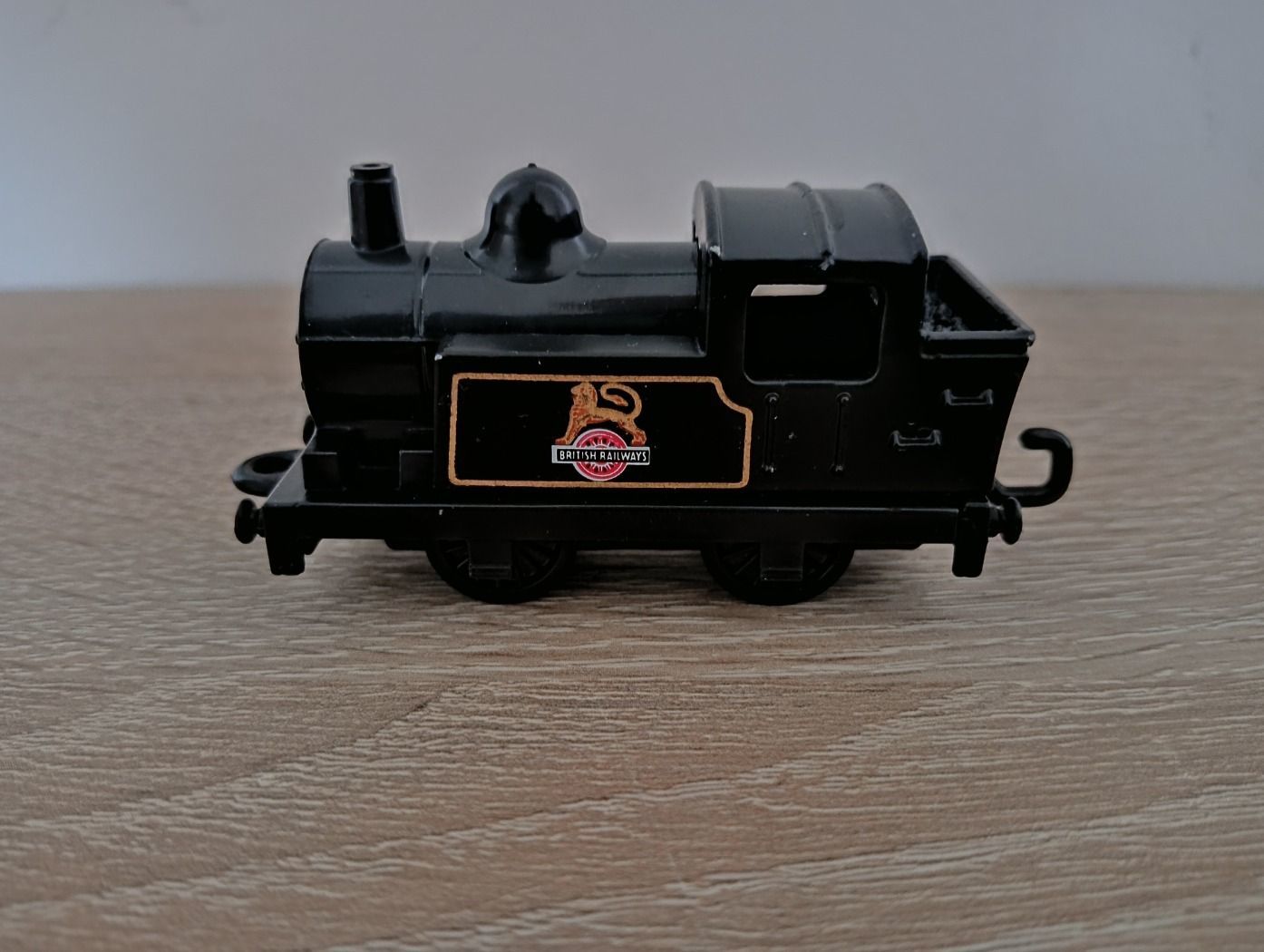 Matchbox Superfast MB43 steam locomotive, British Railways - Vatera.hu