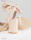 ASOS HOLDING ON Wide Fit Tie Leg Sandals (meghosszabbítva: 3120069830) - Vatera.hu Kép