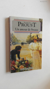 Marcel Proust: Un amour de Swann (*21)