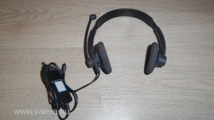 Sennheiser Century SC 60 fejhallgató és headset
