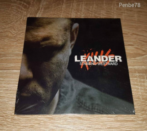 LEANDER KILLS - Stabbing Westward CD (2017) új, fóliás (meghosszabbítva: 3344107577) - Vatera.hu Kép