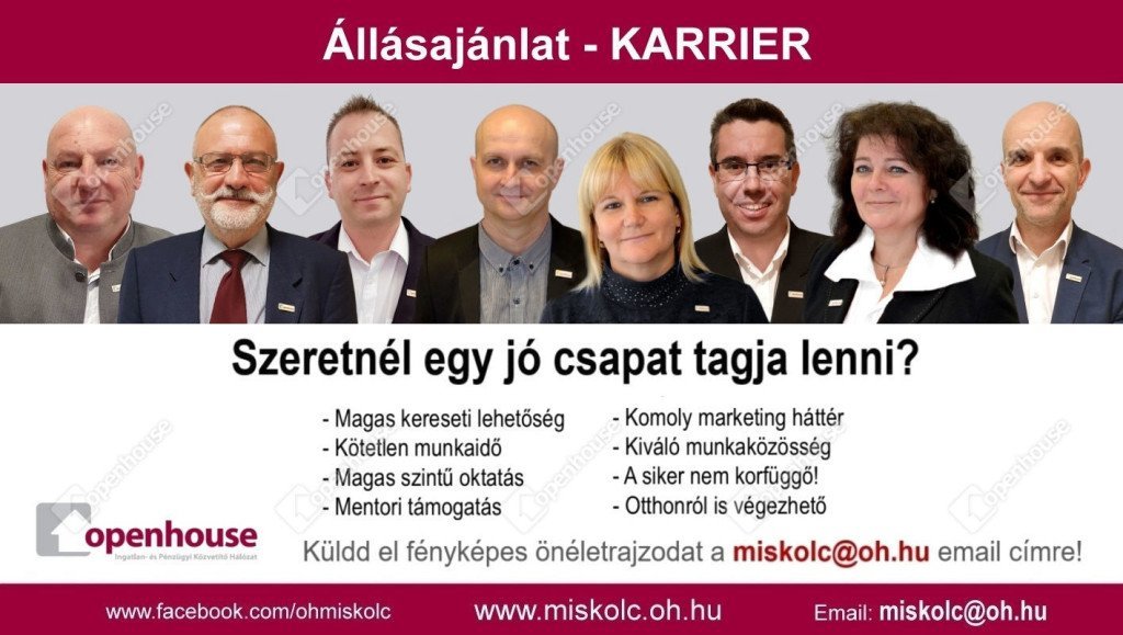 Egyéb Telkek Sajóörös