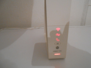 UPC Conect Box wifi router! Wifi modem! CH7465LG-LC