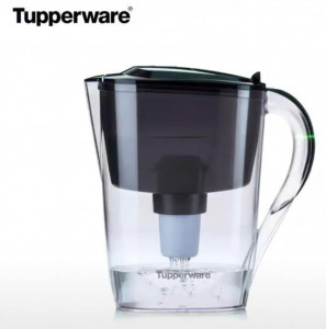 Tupperware Vízszűrő Kancsó 2,6 L