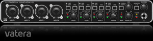 Behringer - UMC404HD U-Phoria külső USB hangkártya