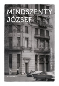 Mindszenty József (Kommunista arcélek)