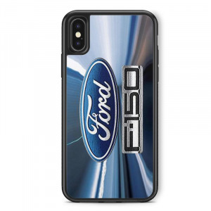Ford F-150 pickup mintás Samsung Galaxy S21 Plus szilikon TPU ütésálló tok hátlap védőtok telefon...
