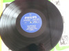 EKSEPTION - BEGGAR JULIA'S TIME TRIP LP